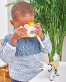 Petilou Camera Playset