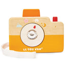 Petilou Camera Playset