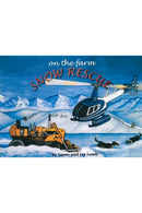 On The Farm: Snow Rescue