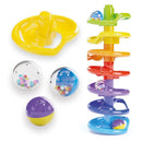 Spiral Tower Play Bio - New