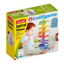 Spiral Tower Play Bio - New