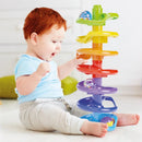 Spiral Tower Play Bio - New