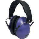 Baby Banz Mini Earmuffs - Plain Asst Colours