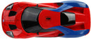 Marvel 1:16 R/C 2017 Ford GT Spiderman Vehicle