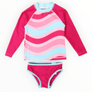 Korango | Wave Rash Top Set