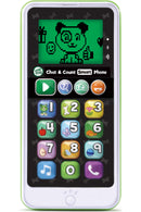 LeapFrog |  Chat & Count Smart Phone
