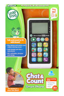 LeapFrog |  Chat & Count Smart Phone
