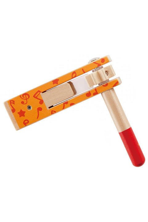 Hape | Cheer a Long Noisemaker