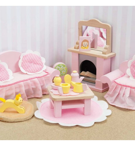 Le Toy Van | Daisylane Sitting Room
