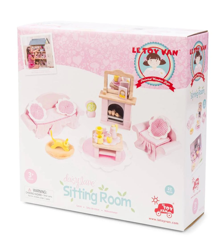Le Toy Van | Daisylane Sitting Room