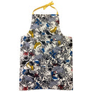 Child's Waterproof Aprons - Assorted Prints