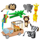 Re-Cycle-Me - Safari