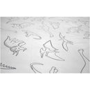 Brolly Sheets Brolly Sheet (Dinosaur) - Double