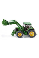 Siku 3652 | John Deere with Front Loader