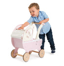 Le Toy Van Honeybake Sweet Dreams Pram (Pink)