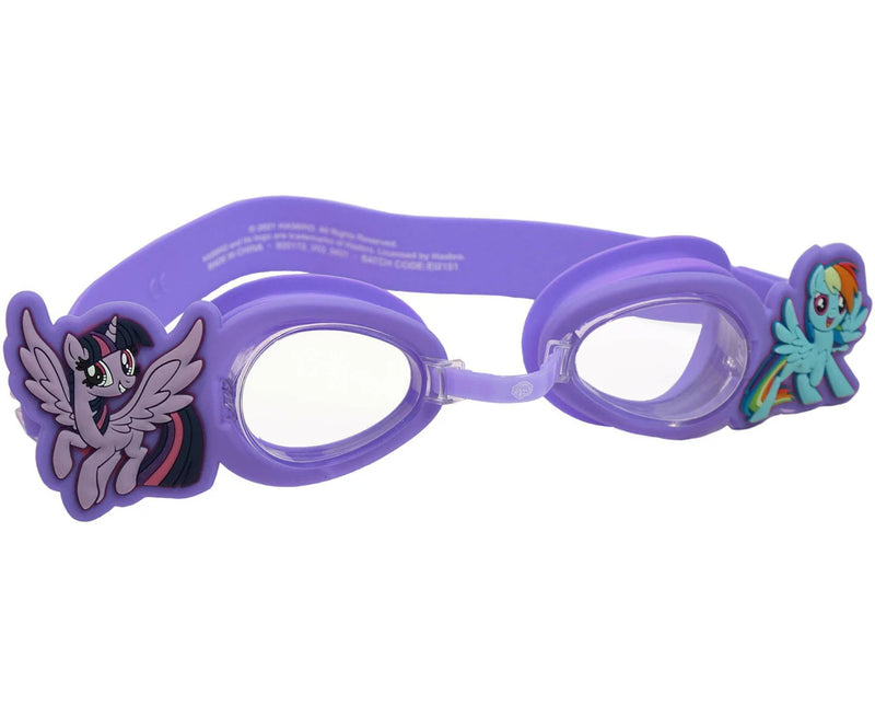 Wahu Junior | My Little Pony Swim Goggles - Pink/Purple