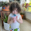 Smoosh |  Silicone Straw Set