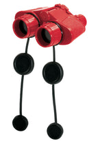 Navir Super 40 Red Binocular