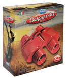 Navir Super 40 Red Binocular