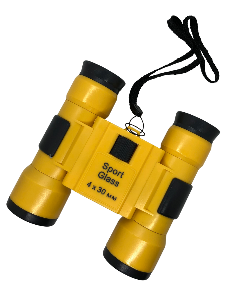 Science and Nature Safari Binoculars