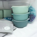 b.box Fill and Freeze, 3 Pack