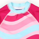 Korango | Wave Rash Top Set