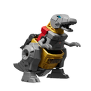 Blokees  | Transformers Defender Version 04 Tyrants Fury