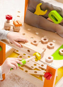 Classic World | Tool Bench