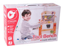 Classic World | Tool Bench