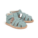 Pretty Brave | Baby's Rio Seafoam Sandal