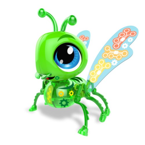 Build a Bot Bug (Grasshopper) RRP $39.99