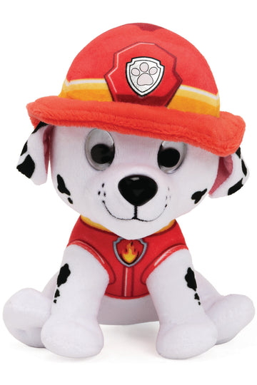 Paw Patrol | 15cm Plushes - Assorted