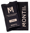 MontiiCo Insulated Lunch Bag - Arcade