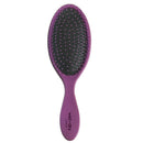 Wet n Dry Detangling Hair Brush  - Purple