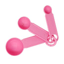 Pink Poppy Unicorn Butterfly Kids Baking Set & Carry Case RRP $49.99