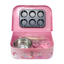 Pink Poppy Unicorn Butterfly Kids Baking Set & Carry Case RRP $49.99