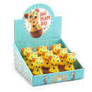 Animambo Jaguar Maracas