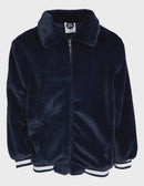 Eve Girl | Sylvie Jacket (8-14 Years) in Navy
