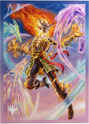 Magic: The Gathering Lorwyn Eclipsed Premium Art Sleeves