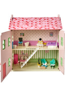 Little Room Dolls House
