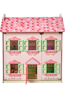 Little Room Dolls House