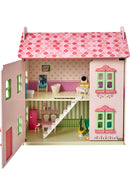 Little Room Dolls House