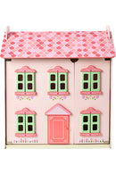 Little Room Dolls House