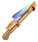 Science and Nature 6735: Sky Surfer