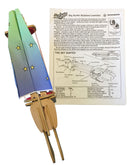 Science and Nature 6735: Sky Surfer