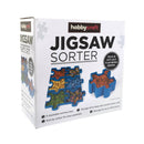 Hobbycraft | Jigsaw Sorter 6 Pieces