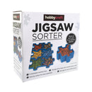 Hobbycraft | Jigsaw Sorter 6 Pieces