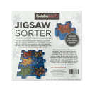 Hobbycraft | Jigsaw Sorter 6 Pieces