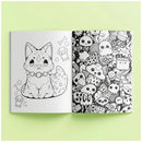 Hinkler Super Kaleidoscope Kreepy Kawaii Kit