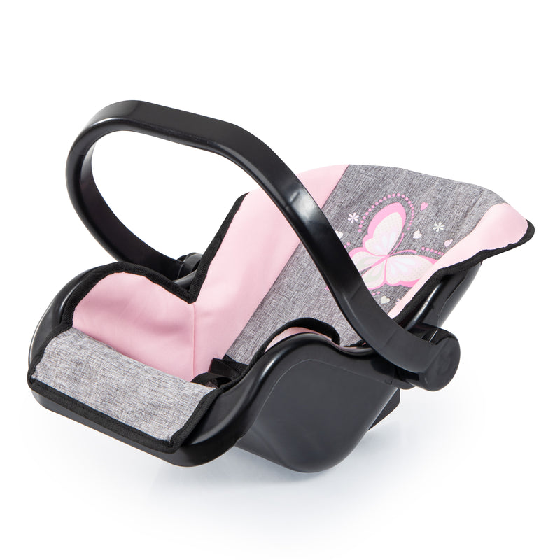 Bayer |  DOLLS CAR SEAT SET 5 IN 1  Doll Included  RRP $89.99